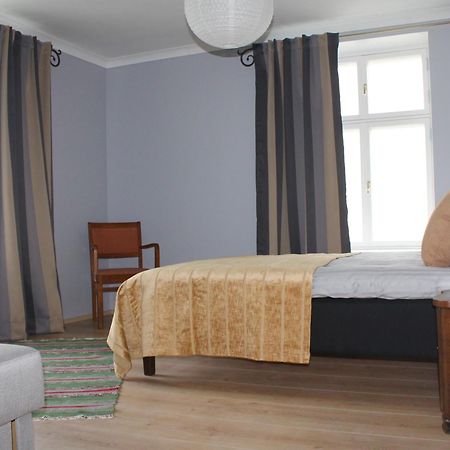 Austri Villa Пярну Экстерьер фото