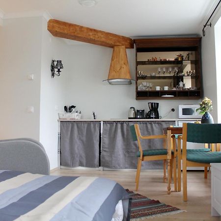 Austri Villa Пярну Номер фото