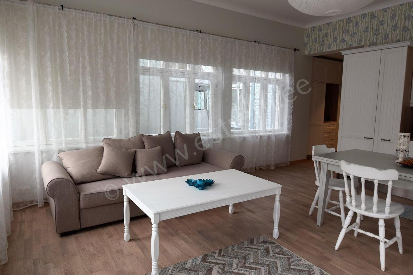 Austri Villa Пярну Номер фото
